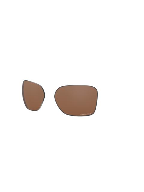 OAKLEY Wildrye Replacement Lens