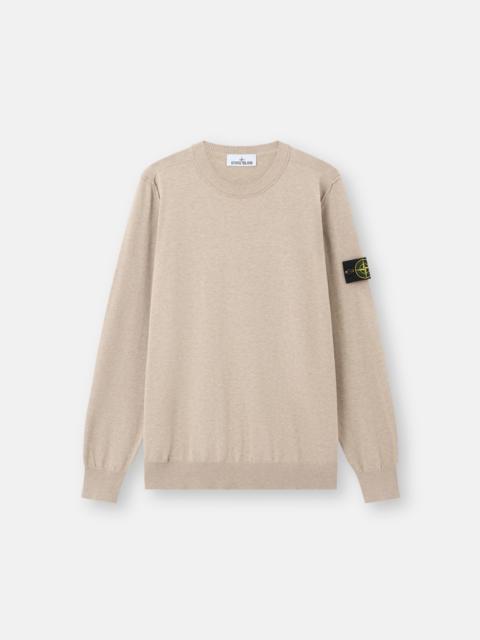 Stone Island 5100053 SOFT ORGANIC COTTON