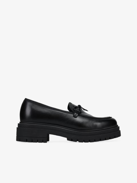 Repetto GILLES CHUNKY LOAFERS