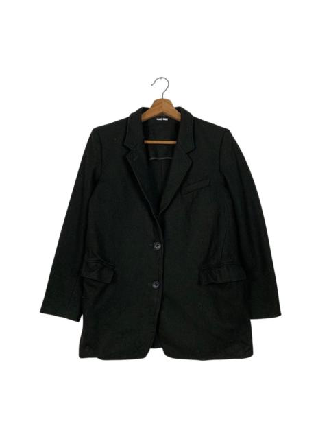 Other Designers Uniqlo UUU Lemaire Wool Jacket