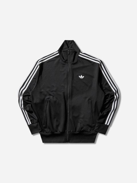 adidas Men's Firebird Track Top Black