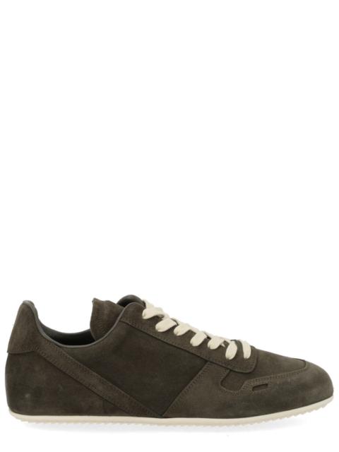 Rick Owens Rick Owens Men "Minimal Sneaks" Sneaker