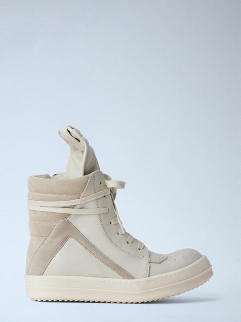 Rick Owens Geobasket Sneakers