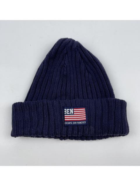 Other Designers Ben Davis - ben davis beanie hat snow cap