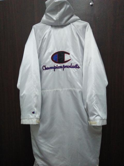 Champion championproduct long jacket oversized