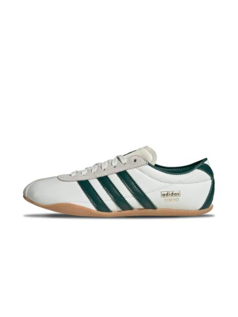 adidas Tokyo W "Off White Collegiate Green"