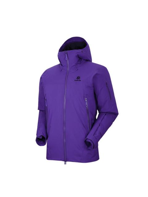 KAILAS Kailas Bogda Plus LT Insulated Hardshell Jacket Unisex
