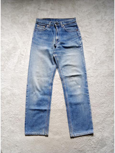 Levi's Levis jeans true vintage 80s 90s made in usa