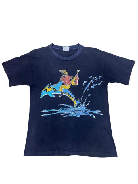 Other Designers Vintage Jimmy Buffett's Caribbean Soul Shirt