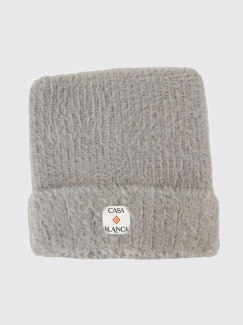 CASABLANCA Hat men Casablanca