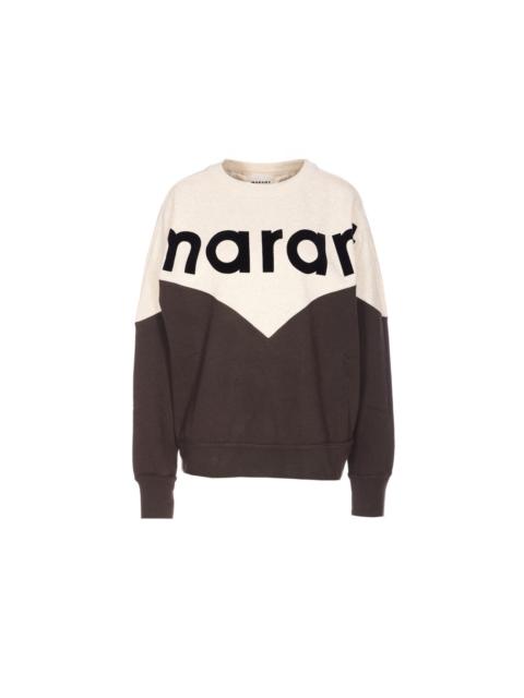 Isabel Marant Étoile Isabel Marant Etoile Women Houston Sweatshirt