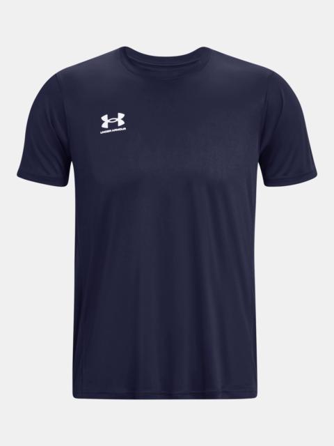 Under Armour Men's UA Challenger Training Short Sleeve