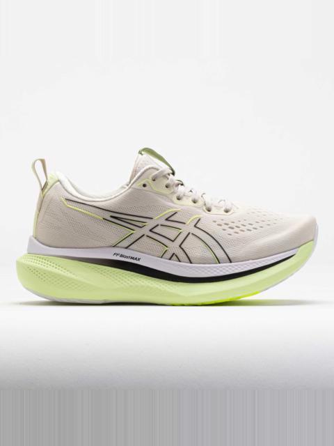 Asics ASICS Glideride Max Women's Birch/Black