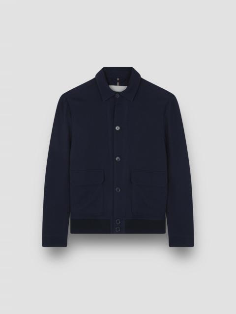 Paul & Shark WOOL BLOUSON