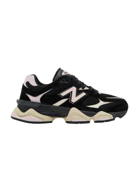 New Balance New Balance 9060 'JD Exclusive - Black Pink'