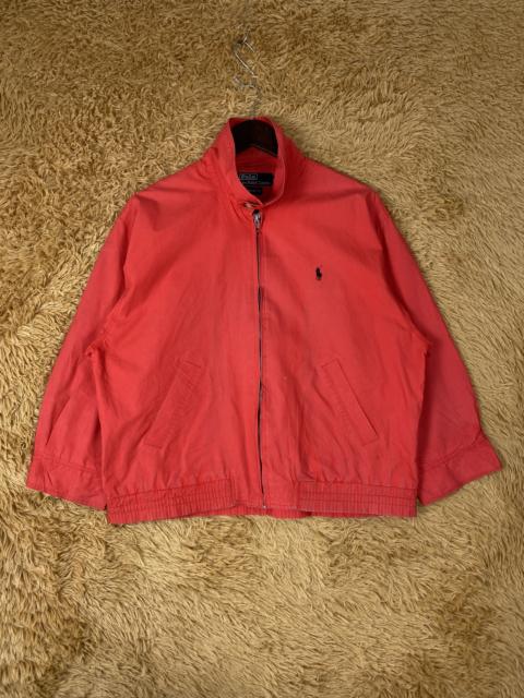 Other Designers Vintage Polo Ralph Lauren Jacket J2004