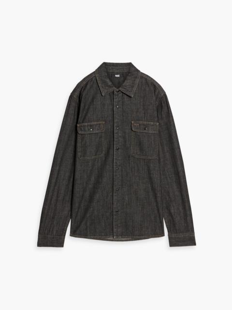 Other Designers Maytham denim shirt