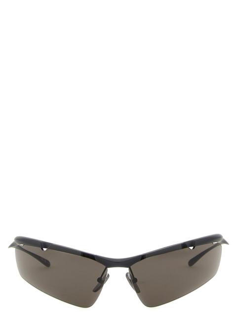 BALENCIAGA Balenciaga Men 'Boomerang' Sunglasses