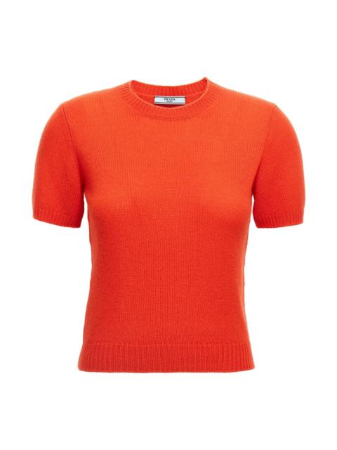 Prada Women Cashmere Sweater