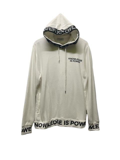 Other Designers Japanese Brand - GROWTH BY IN THE ATTIC SWEATSHIRT HOODIE