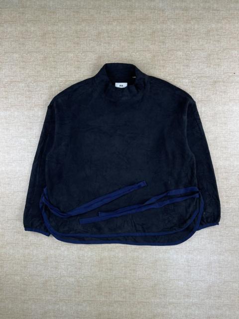 Other Designers Uniqlo × Vintage × White Mountaineering - Vintage White Mountaineery X Uniqlo Baggy Sweatshirt