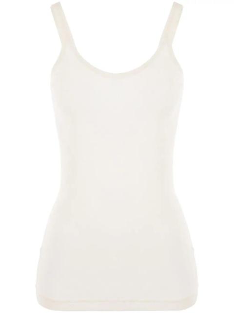Bottega Veneta Women Canotta Slim Fit