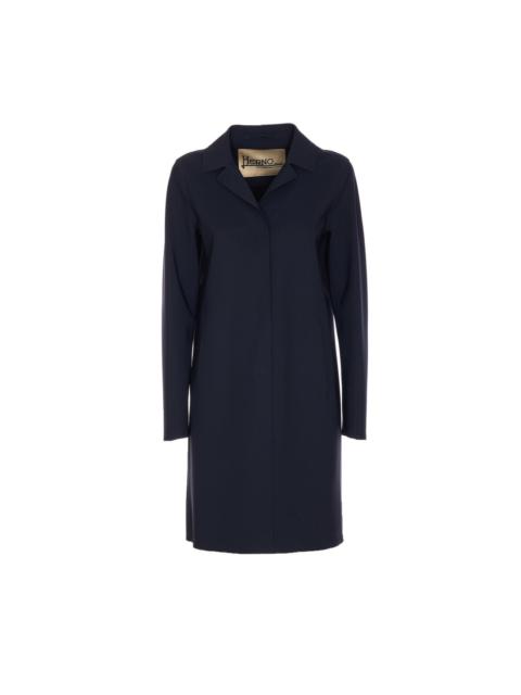 Herno Women First-Act Pef Coat Jacket