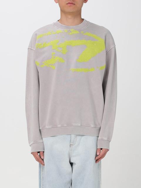Diesel Sweatshirt men Diesel