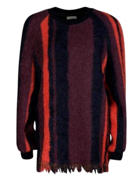 Dries Van Noten Multicolor Columbia Sweater