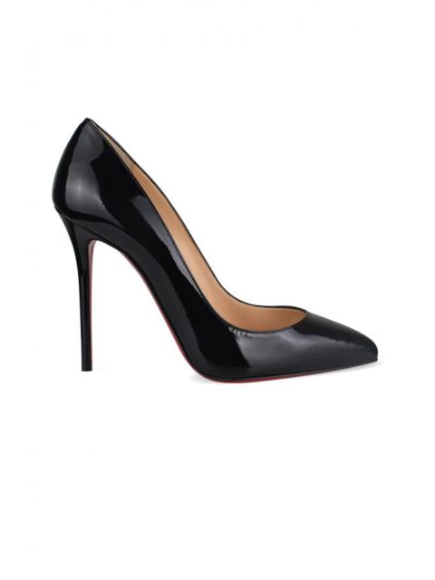 Christian Louboutin Christian Louboutin Women Kate 100 Pumps