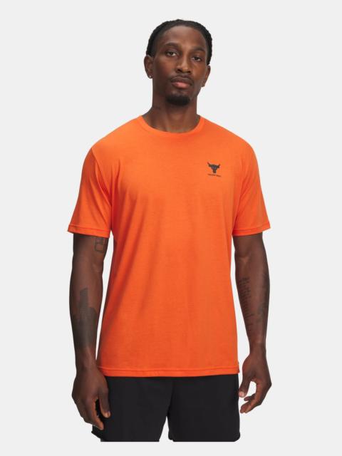 Under Armour Project Rock Branded