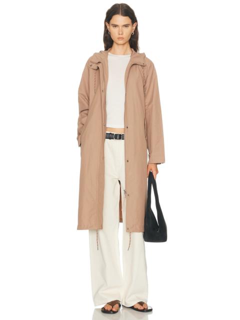 VARLEY Isa Lightweight Jacket