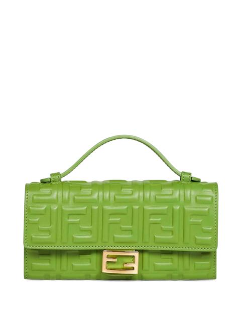 FENDI Fendi FF Baguette Wallet