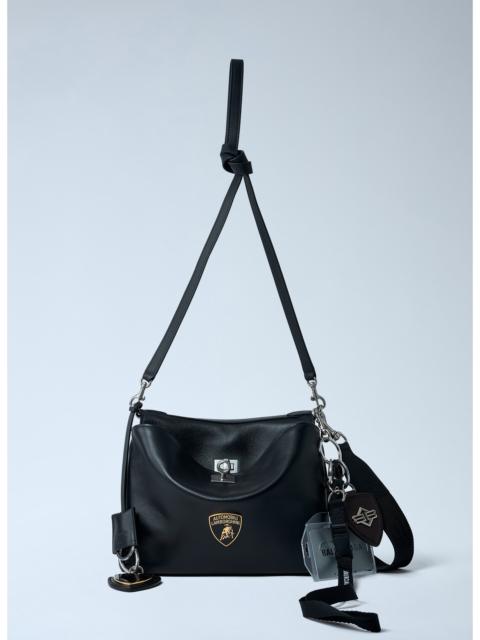 Other Designers Balenciaga X Lamborghini Men Medium Rodeo Shoulder Bag