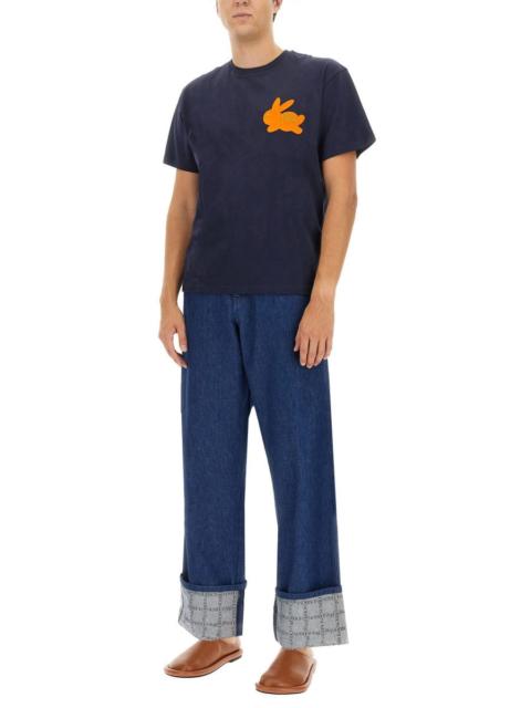 Other Designers Jw Anderson Men Jeans Workwear