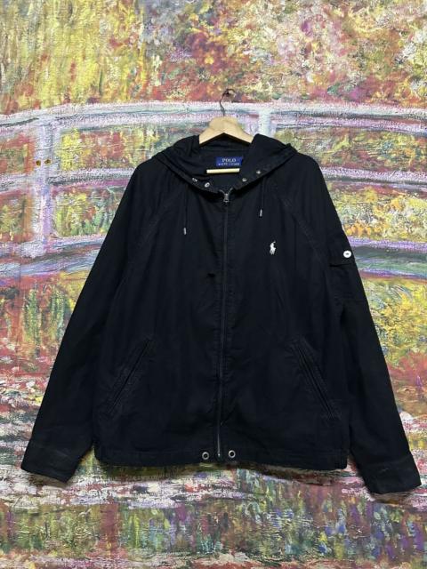 Polo Ralph Lauren Polo Ralph Lauren jacket hoodie