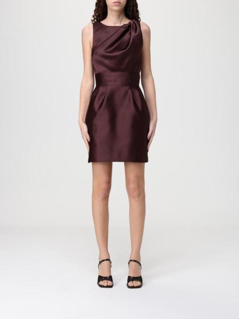 ELISABETTA FRANCHI Dress woman Elisabetta Franchi