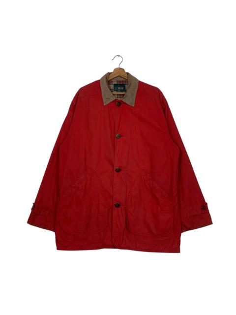 Other Designers Japanese Brand J. Crew Chore Jacket
