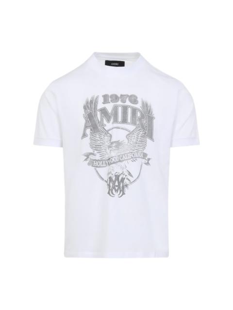AMIRI Eagle Tee