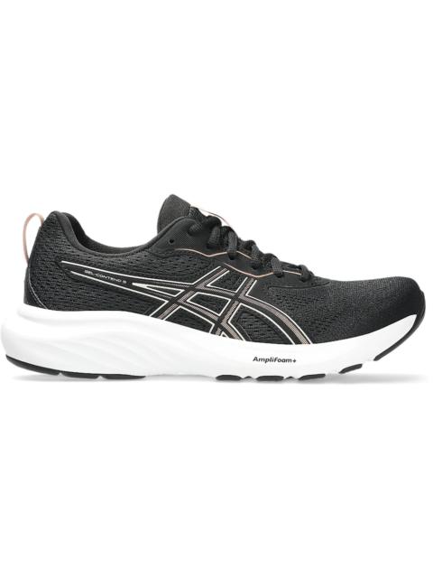Asics ASICS Gel-Contend 9 Black Sand Red (Women's)