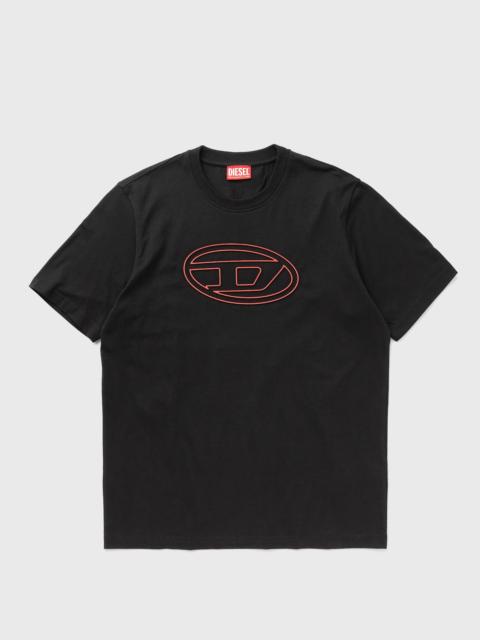 Diesel T-ADJUST-BIGOVAL TEE