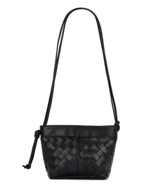 Bottega Veneta Flip Flap Pouch