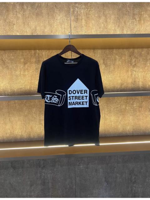 Chrome Hearts Chrome Hearts Dover Street Market T-Shirt