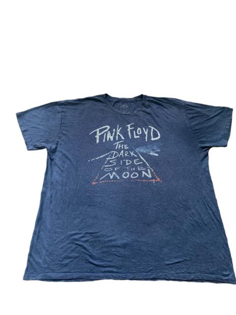 Other Designers Pink Floyd Tshirt