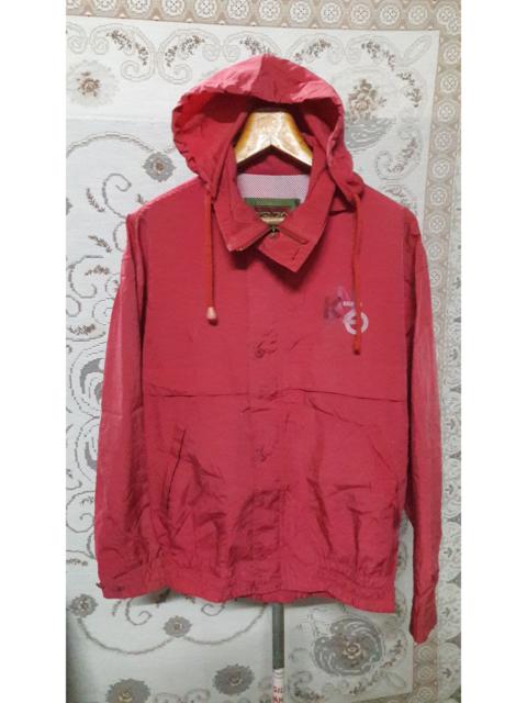 KENZO Vintage Kenzo Golf 90s sweater sportswear gym fashionable