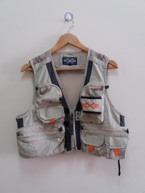 Other Designers Sportswear - Exe outdoor gear vest/fishing gear/tactical/military vest