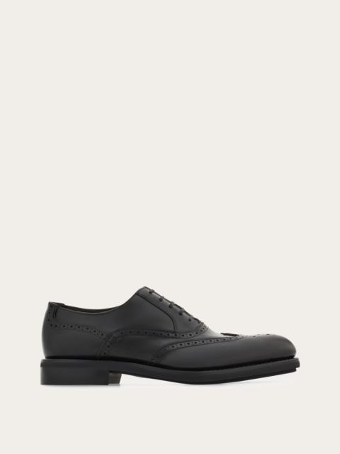 FERRAGAMO Tramezza Oxford Brogue