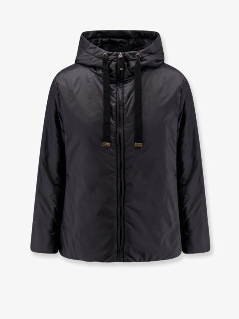 MAX MARA THE CUBE - Max Mara The Cube Women Greenh Max Mara The Cube Jacket