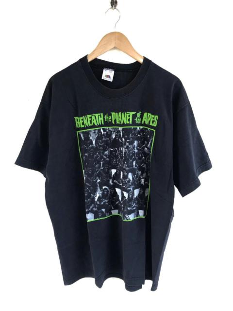 Vintage Beneath The Planet of The Apes Tshirt