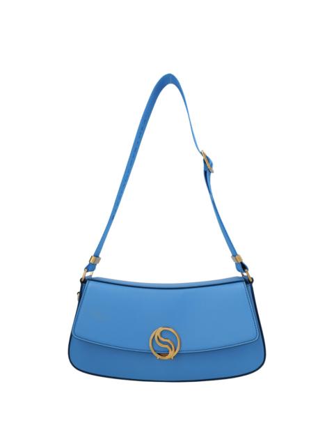 Stella McCartney Stella McCartney Chain Alter Shoulder Bag